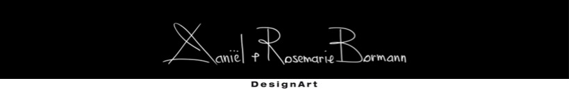 Daniel & Rosemarie Bormann – assimilation von kunst + design